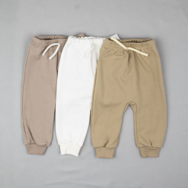 Дитячі штанці "Маленький комфорт"