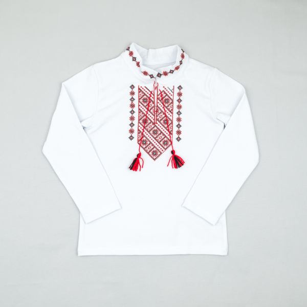 Дитяча сорочка "Свобода кожного дня"