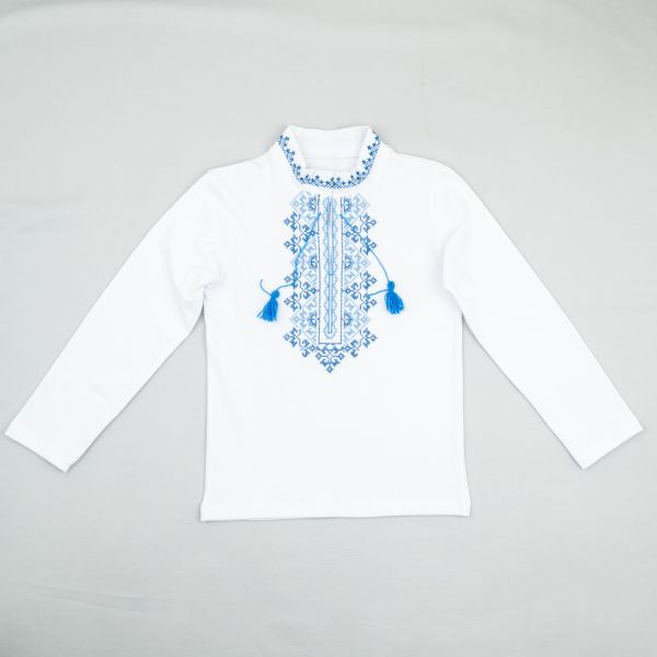 Дитяча сорочка "М’якість щодня"