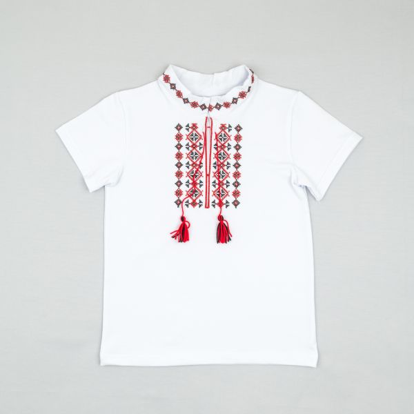 Дитяча сорочка "Щоденний комфорт"