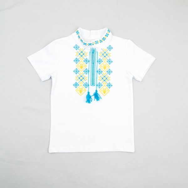 Дитяча сорочка "Улюблений день"