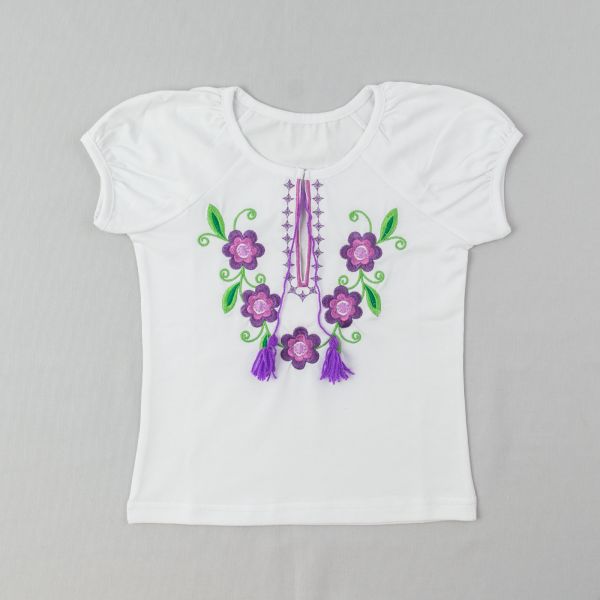 Дитяча сорочка "Щоденна турбота"