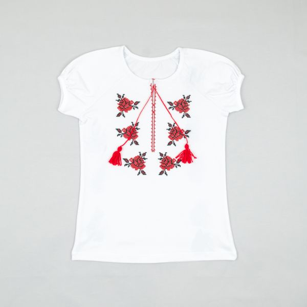 Дитяча сорочка "Комфорт і стиль"