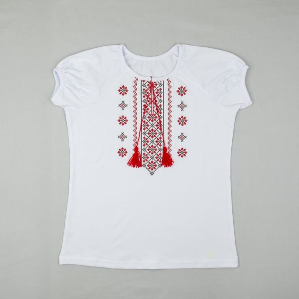 Дитяча сорочка "Комфорт і стиль"