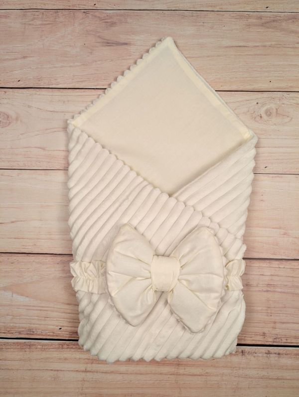 Ковдра-конверт "Ніжний сон"