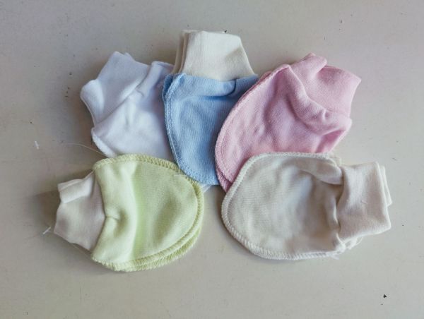 Царапки "Ніжний захист"