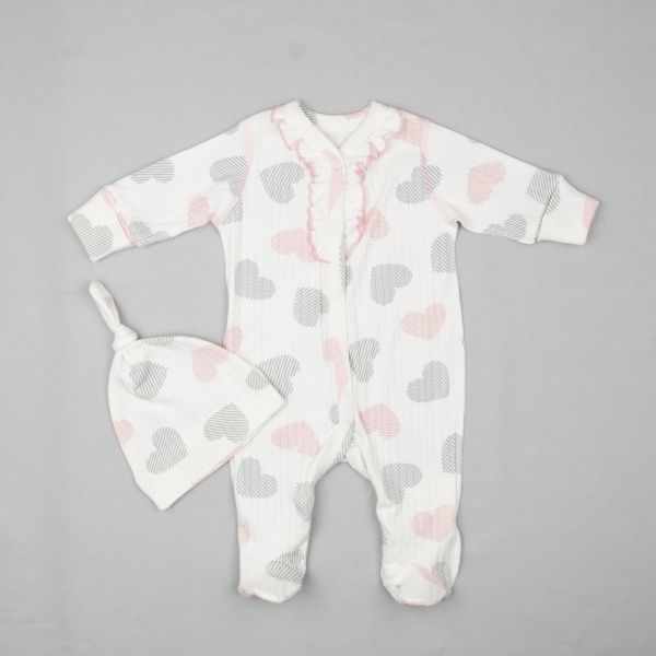 Комплект "М’якість і зручність"