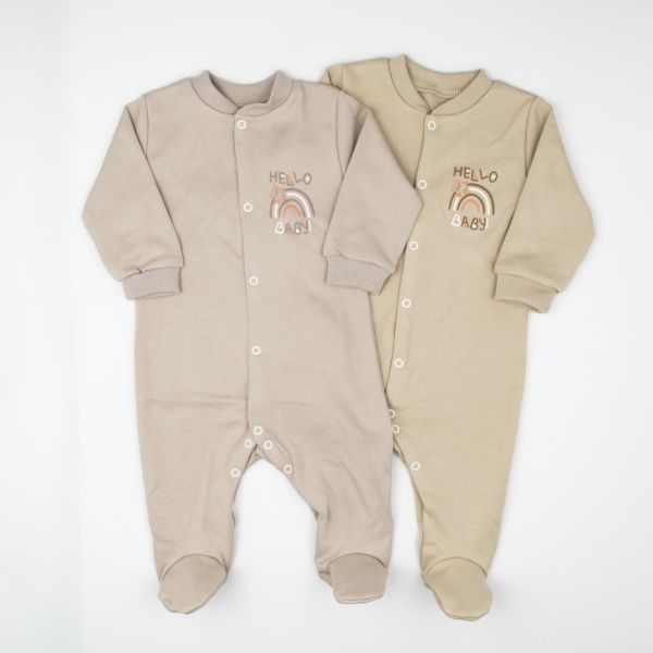 Комбінезон "Затишок і тепло"